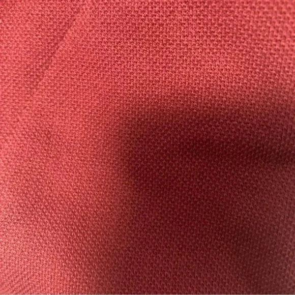 Bonobos burgundy  cotton vest - Picture 4 of 6